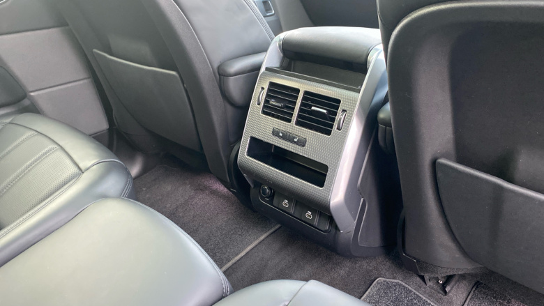 Land Rover Range Rover Sport 2.0 P400e HSE Dynamic 5dr Auto Estate